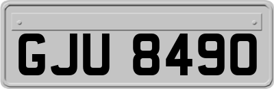 GJU8490