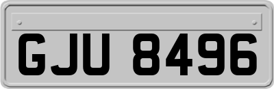 GJU8496