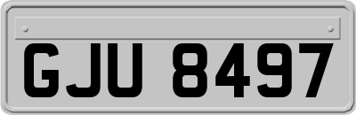 GJU8497
