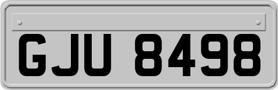 GJU8498