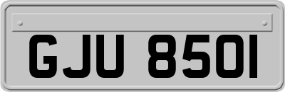 GJU8501