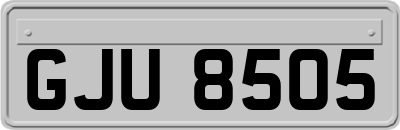 GJU8505
