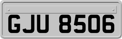 GJU8506