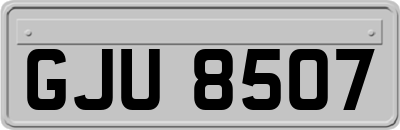 GJU8507