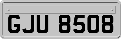 GJU8508