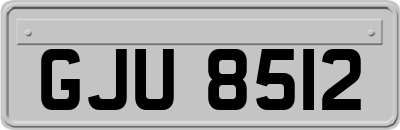 GJU8512