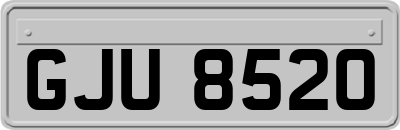 GJU8520