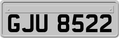 GJU8522