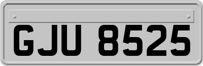 GJU8525