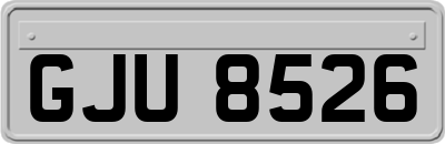 GJU8526