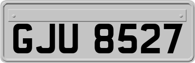 GJU8527
