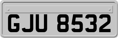 GJU8532