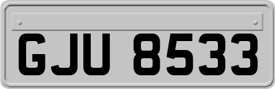 GJU8533