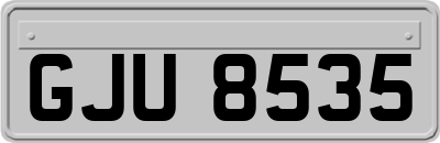 GJU8535