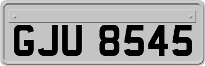 GJU8545