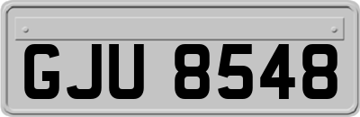 GJU8548
