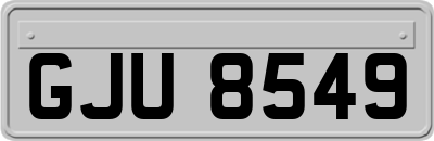 GJU8549