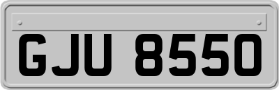 GJU8550