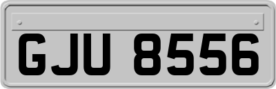 GJU8556