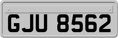 GJU8562