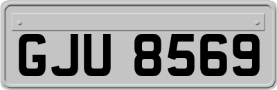 GJU8569