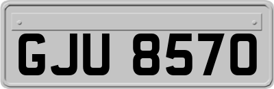 GJU8570