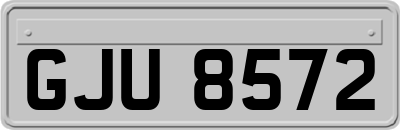 GJU8572