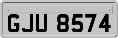 GJU8574