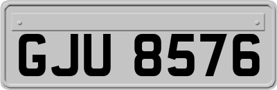GJU8576