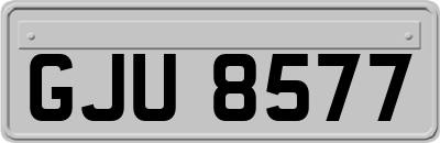 GJU8577