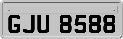 GJU8588