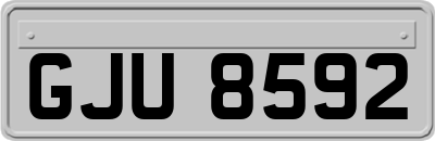 GJU8592