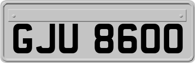 GJU8600