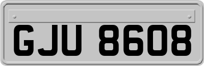 GJU8608
