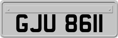 GJU8611