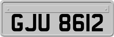 GJU8612