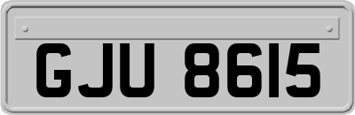 GJU8615