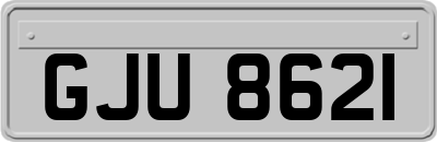 GJU8621