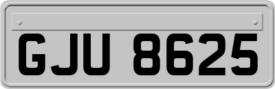 GJU8625