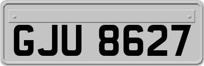 GJU8627