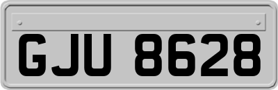 GJU8628