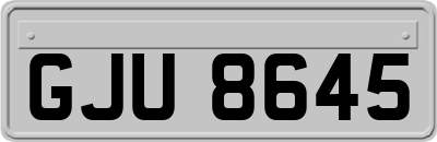 GJU8645