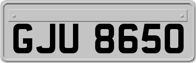 GJU8650