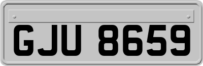 GJU8659