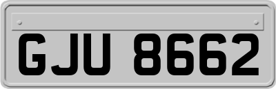 GJU8662