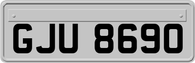 GJU8690