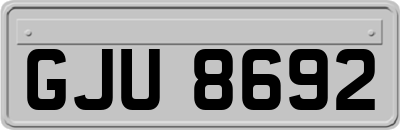 GJU8692