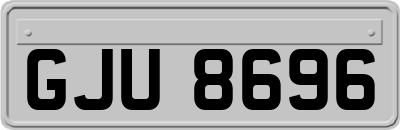 GJU8696
