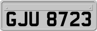 GJU8723