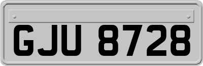 GJU8728